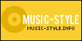 音楽関連サイトリンク集「MUSIC-STYLE」