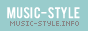 ���ڴ�Ϣ�����ȥ�󥯽� MUSIC-STYLE